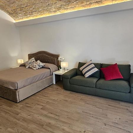 Campani Luxury Suite Roma Esterno foto