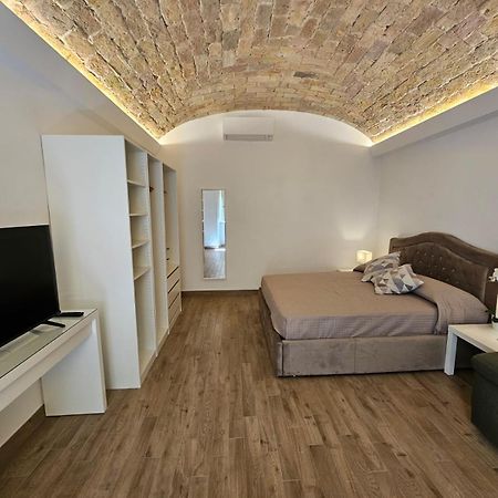 Campani Luxury Suite Roma Esterno foto