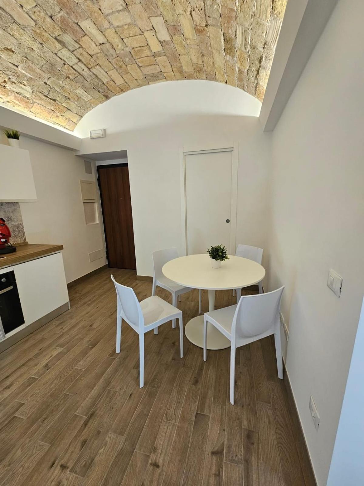 Campani Luxury Suite Roma Esterno foto