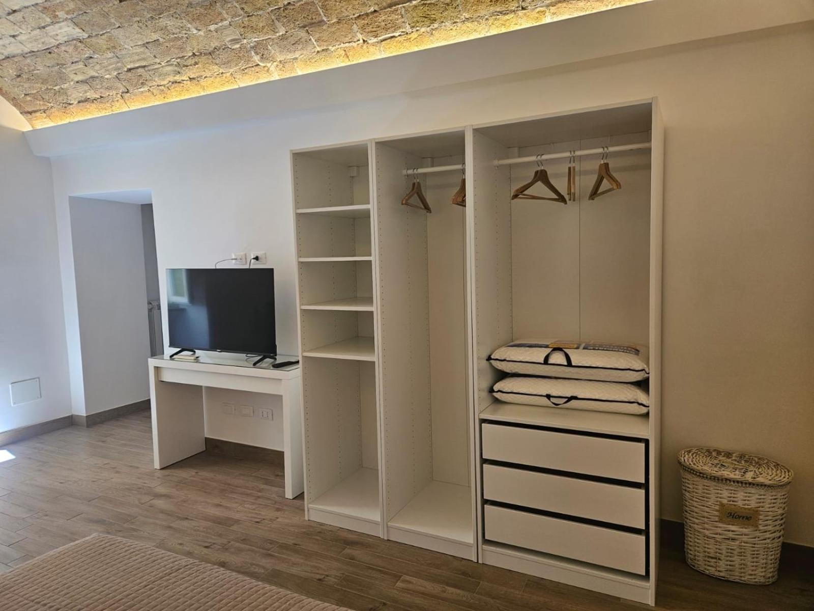 Campani Luxury Suite Roma Esterno foto