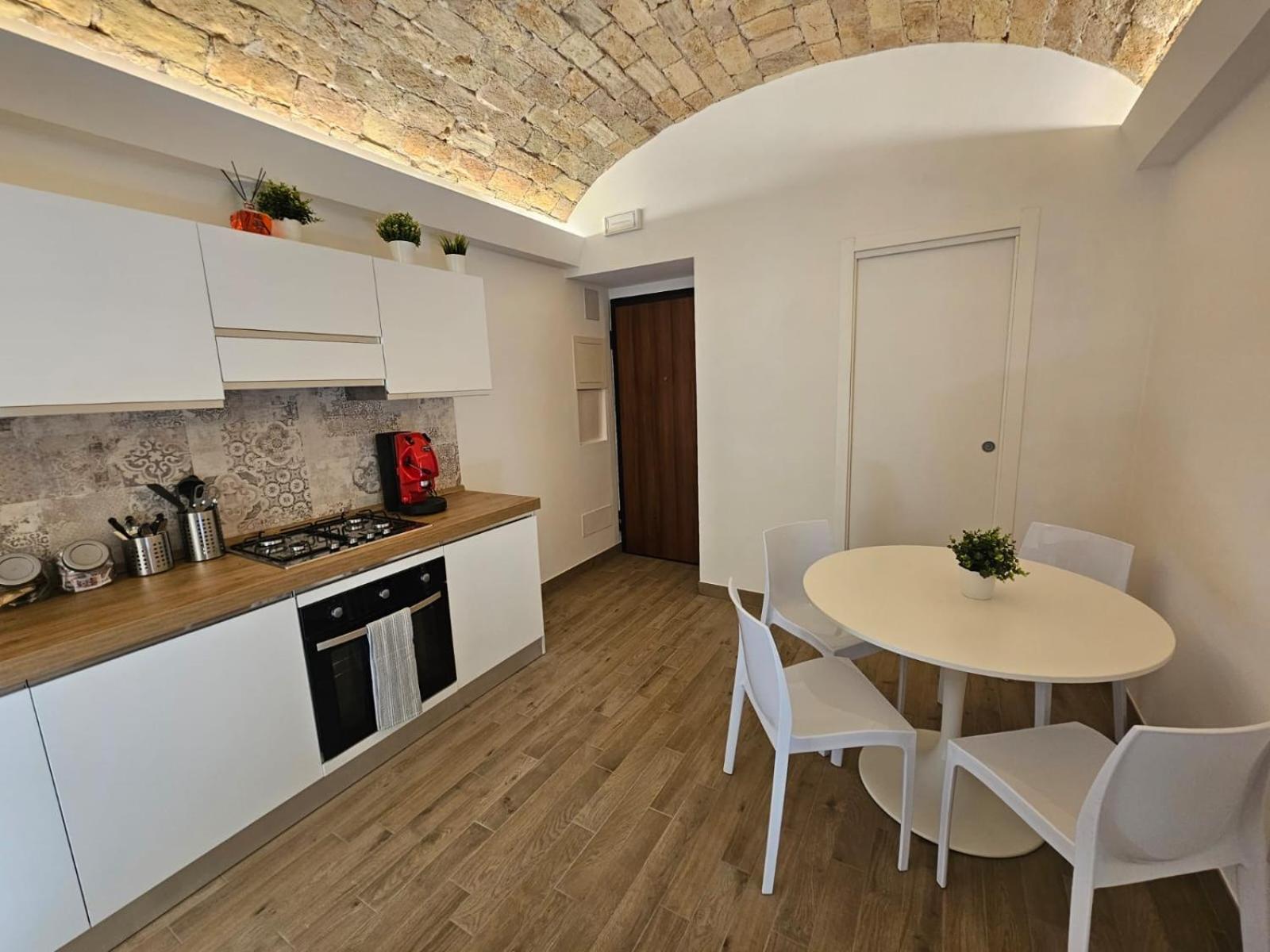 Campani Luxury Suite Roma Esterno foto