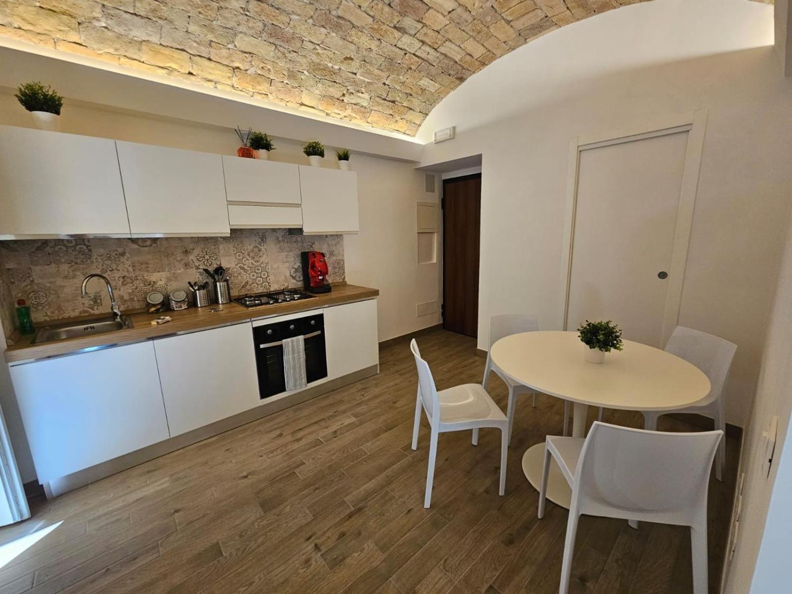 Campani Luxury Suite Roma Esterno foto