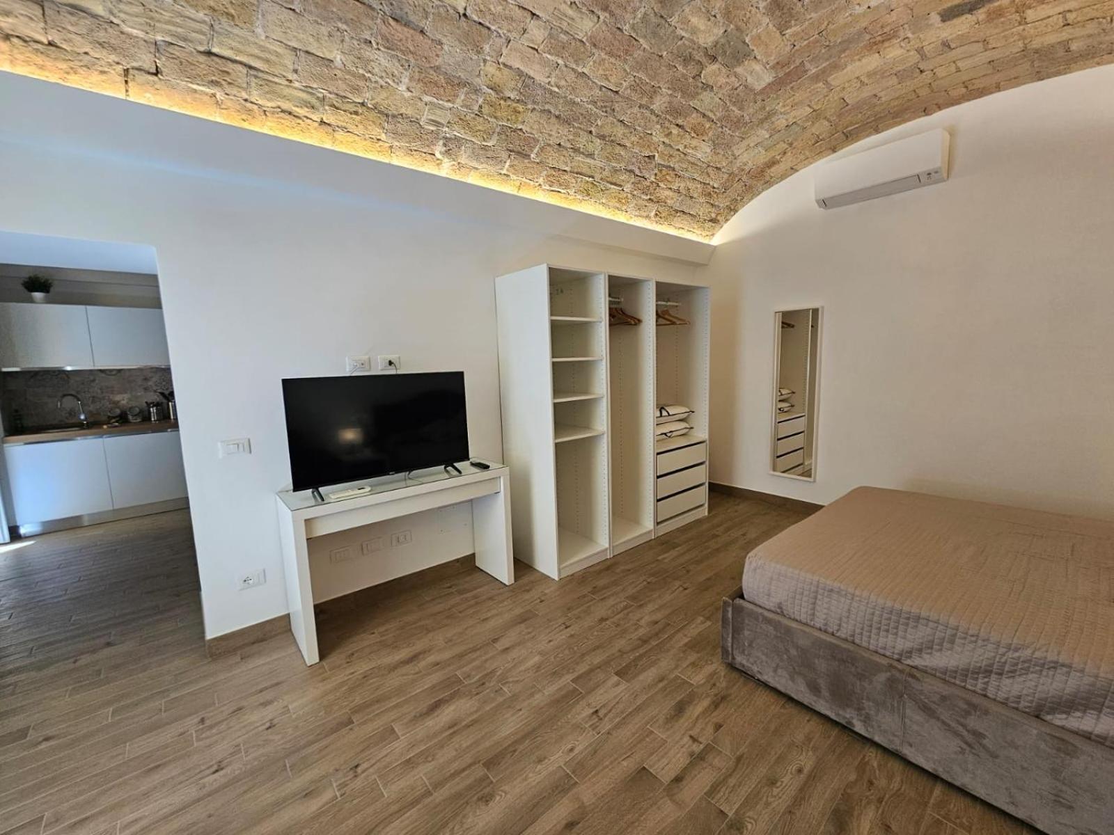 Campani Luxury Suite Roma Esterno foto