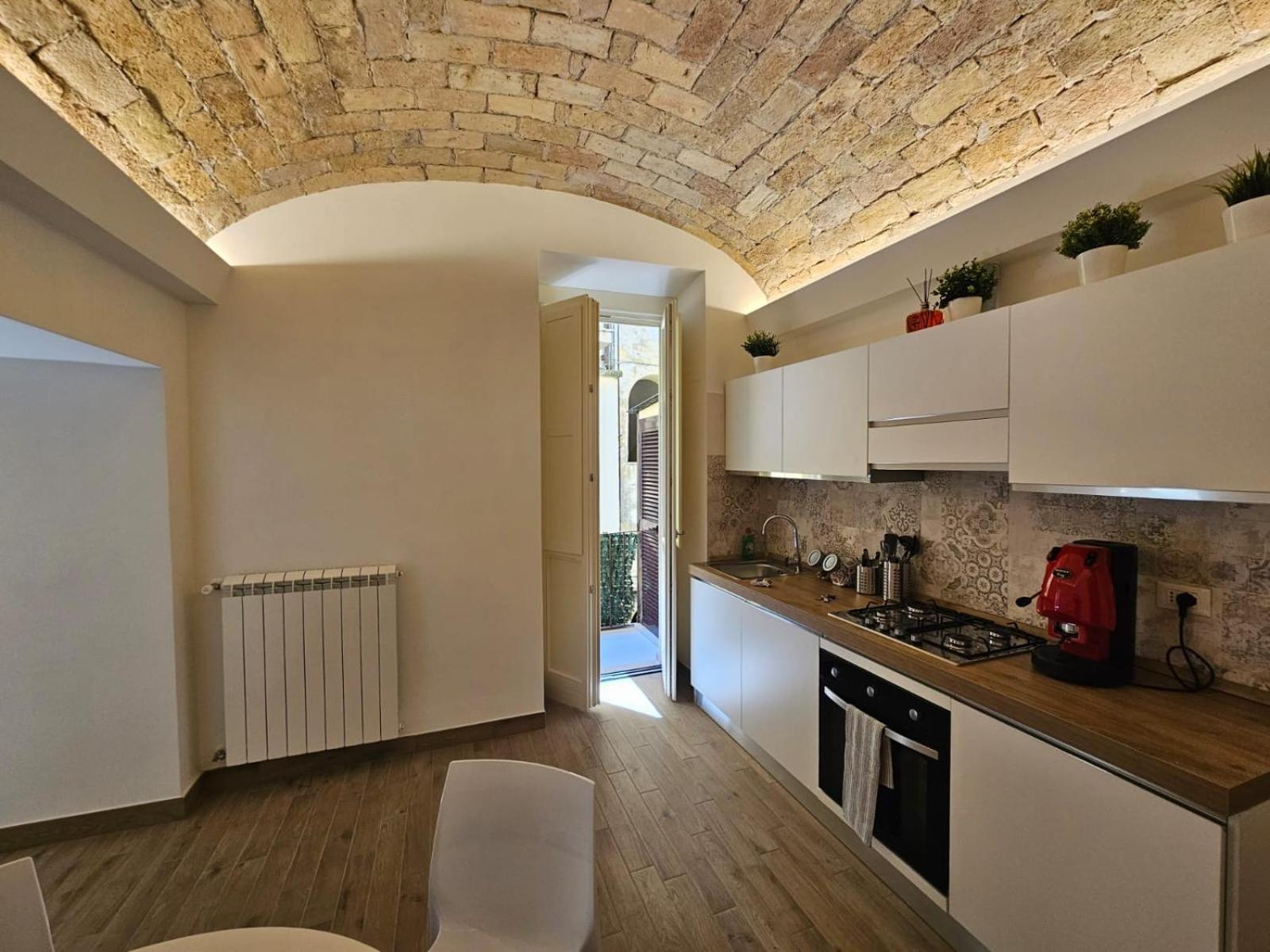 Campani Luxury Suite Roma Esterno foto